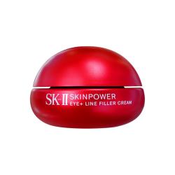 SK-II 大眼眼霜15g保湿抗皱紧致眼周淡纹改善眼袋黑眼圈护肤品礼盒