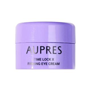  AUPRES/欧珀莱 抗皱紧实 眼霜  5g*4
