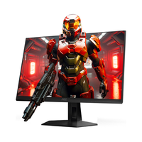 AOC 冠捷 Q27G41XMN 27英寸 Mini-LED 显示器(2560*1440、180Hz、100%sRGB、HDR1000)