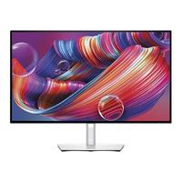戴尔 UltraSharp U2724DE 27英寸 IPS 显示器(2560×1440、120Hz、100%sRGB、Type-C 90W)