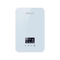 YORK 约克 YK-F2A 即热式电热水器 8800W