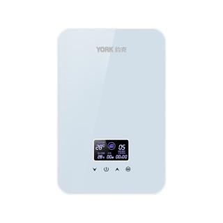 YORK 约克 YK-F2A 即热式电热水器 8800W