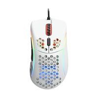 glorious 奥丁 Model D 有线鼠标 12000DPI RGB