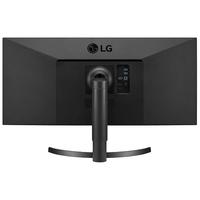 LG 乐金 34WN750-B 34英寸 IPS FreeSync 显示器 (3440×1440、75Hz、99%sRGB、HDR10)