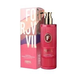 FORVIL 控油蓬松 洗发水