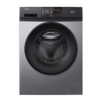 统帅 Leader @G8012B36S 滚筒洗衣机 8kg