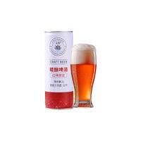 KapalApi/火船 无添加无工业酒精 精酿啤酒  瓶装 1L