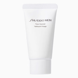 SHISEIDO 资生堂 洗面奶新男士洁面膏 30ml
