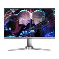 ZEOL 卓尔 光神27英寸2K 240Hz Nano IPS 金属机身电竞显示器G27Q7