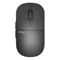 fühlen 富勒 M100BT 2.4G蓝牙 双模无线鼠标 1600DPI