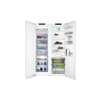 Miele K7000系列 一级能效 欧洲家用智能 嵌入式变频冷冻冷冻冰箱组合KS7743EC+FNS7740F C