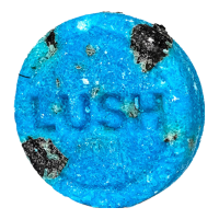 LUSH 岚舒 海水正蓝深层清洁洗发皂 55g