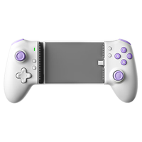 aolion澳加狮L10猎手拉伸游戏手柄手机伸缩安卓ios苹果平板串流绝区零手游手柄原神吃鸡王者荣耀外设 别灰心