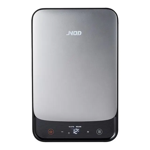  JNOD/基诺德 变频恒温五重净化活氧消毒 即热式电热水器  8800W