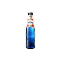 Kronenbourg/1664凯旋 法式风味小麦精酿啤酒  ＜330mL 瓶装