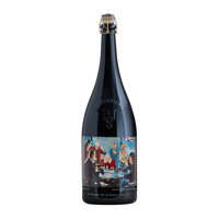 St. Bernardus 圣伯纳 12号 2023纪念酒 1500ml