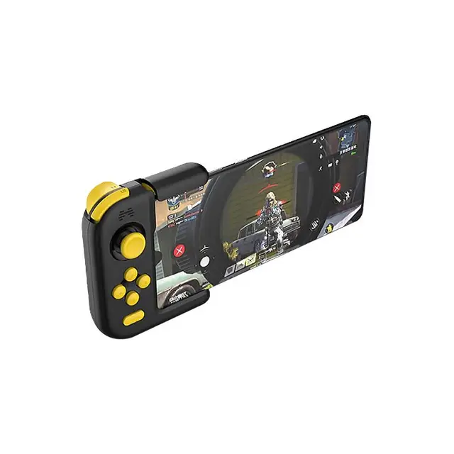 BETOP 北通 BEITONG H1 游戏手柄 黑色