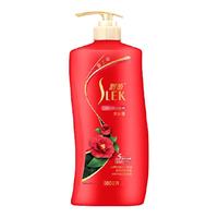 舒蕾 山茶花焗油莹亮去屑洗发露