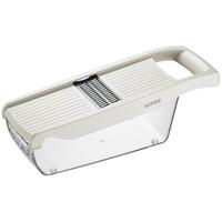 苏泊尔切菜多功能刨丝器擦丝器土豆丝家用厨房切葱萝卜丝切片