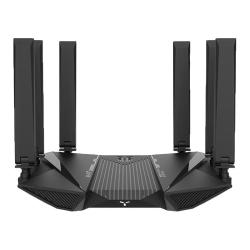 中兴 AX5400Pro+ 双频5400M 家用级千兆Mesh无线路由器 Wi-Fi 6