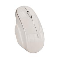 英菲克 M1二代无线蓝牙鼠标typec可充电办公静音电量显示便携适用苹果IPAD笔记本电脑