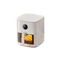 米家 小米米家 MIJIA空气炸锅S1 6L嫩烤可视免翻面大容量