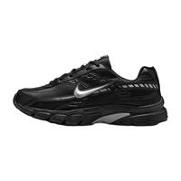 耐克（NIKE）跑步鞋男鞋春季复古老爹鞋INITIATOR轻便训练透气低帮运动鞋 IB4595-001黑色/金属银 45