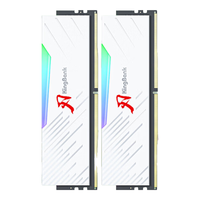 KINGBANK 金百达 星爵 DDR4 3600MHz 台式机内存条 RGB 8GB