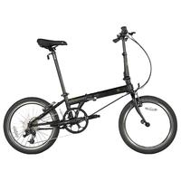 DAHON 大行 P8 折叠自行车 KBC083