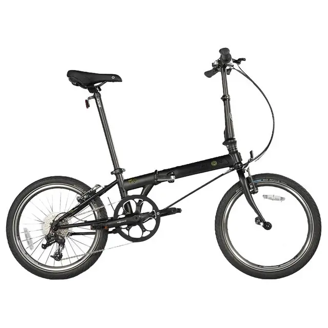 DAHON 大行 P8 折叠自行车 KBC083