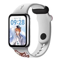 Xiaomi 小米手环8 Pro 智能手环（心率、血氧、压力、NFC、GNSS）