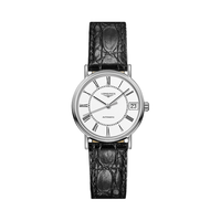 LONGINES 浪琴 时尚系列 30毫米自动上链腕表 L4.322.4.11.2
