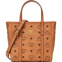 MCM Toni Visetos系列 女士购物袋 MWPAATN04