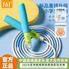 361° 竞速跳绳轴承专业儿童小学生中考考试专用燃脂成人健身运动训练 跳绳