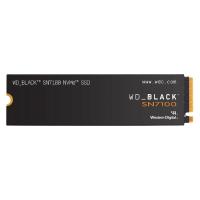 西部数据 SN7100 NVMe M.2 固态硬盘(PCI-E4.0)