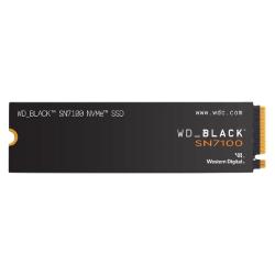 闪迪 SN7100 NVMe M.2 固态硬盘（PCI-E4.0）