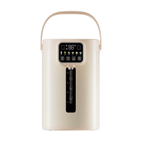 Haier/海尔 316L内胆 电热水瓶 5L