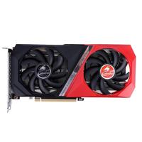 七彩虹 战斧 RTX3050 DUO 6GB 独立显卡
