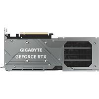 GIGABYTE 技嘉 魔鹰 GeForce RTX 4060 Ti GAMING OC 8G 显卡 8GB 黑色