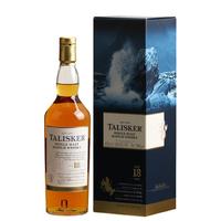 泰斯卡(Talisker)泰斯卡风暴苏格兰单一麦芽威士忌700ml 【泰斯卡风暴】700ml