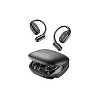 南卡 OE MIX2开放式蓝牙耳机AI耳机智能翻无线不入耳运动挂耳式长续航通话降噪 黑色