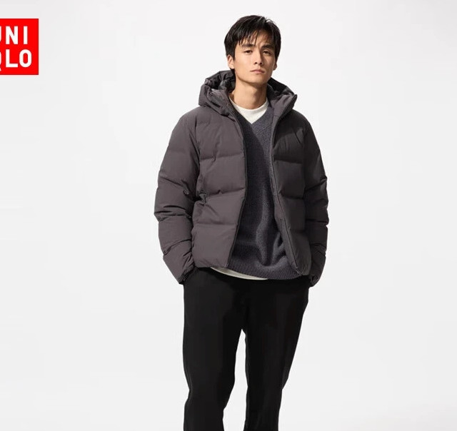 UNIQLO 优衣库 男装HEATTECH仿羊羔绒运动长裤休闲常规款25秋冬479787 09 黑色 3XL /185/112C