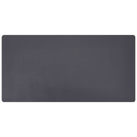 Xiaomi 小米 XMSBD20YM 鼠标垫 800*400*2mm 黑色