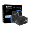  Apexgaming/美商艾湃电竞 80铜牌认证 电源  650W