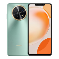 HUAWEI 华为 畅享60X 4G手机 128GB 翡冷翠