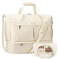 Maelstrom 运动背包 40升 聚酯材质 米色