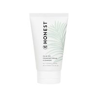 HONEST BEAUTY 敏感肌舒缓洁面乳 温和清洁保湿 透明质酸氨基酸 适合所有肤质