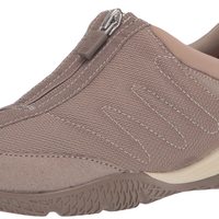 easy spirit 女性 现代 Bestrong2 时尚运动鞋 Taupe 240 尺码8