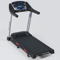 康强 跑步机T6室内专业有氧运动健身器材