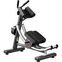 宝尔斯 BAOERSI 商用室内运动健身器材懒人收腹机